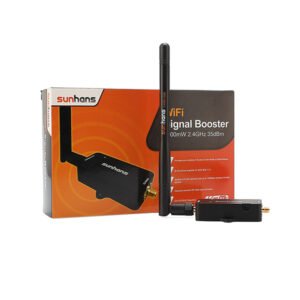 WiFi Signal Booster