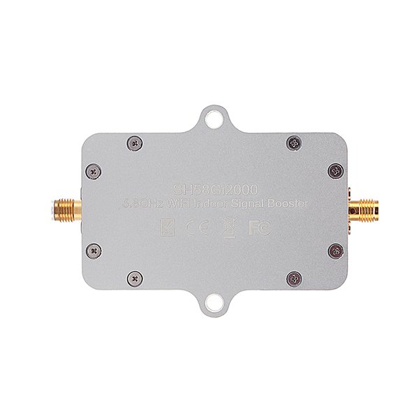 Wi-Fi Signal Booster