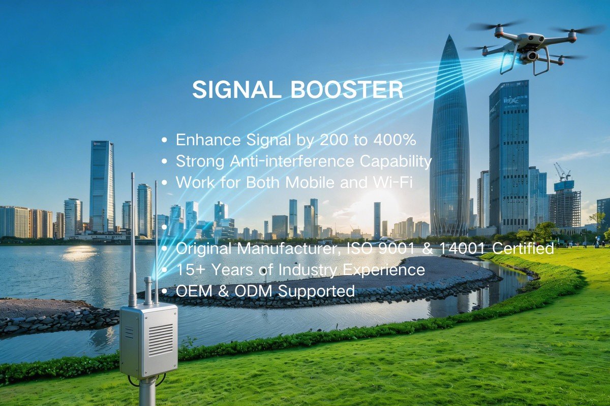 signal booster